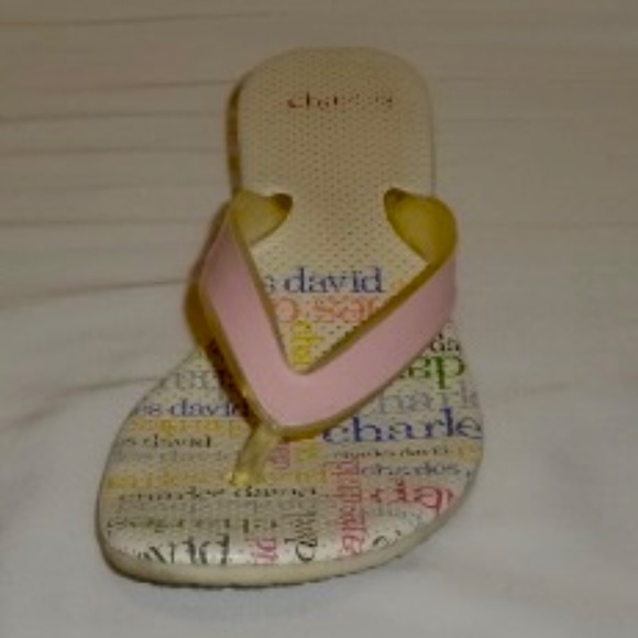 Charles by Charles David Sandals - Picture 2 of 10